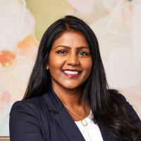 Dr Madonna (Cheryl) Silveira